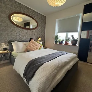  Homestay Private In A Stylish Flat