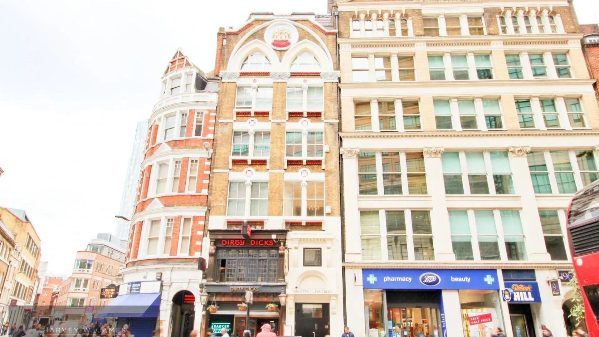 Central London 1 Bed Apt- Sleeps 3 & Pet Friendly United Kingdom